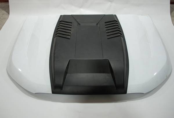 FORD RANGER 3.0 TDCİ ÇIKMA PARÇA FORD  2020 ÇIKMA ORİJİNAL ÖN KAPUT